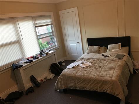 rooms for rent by owners.